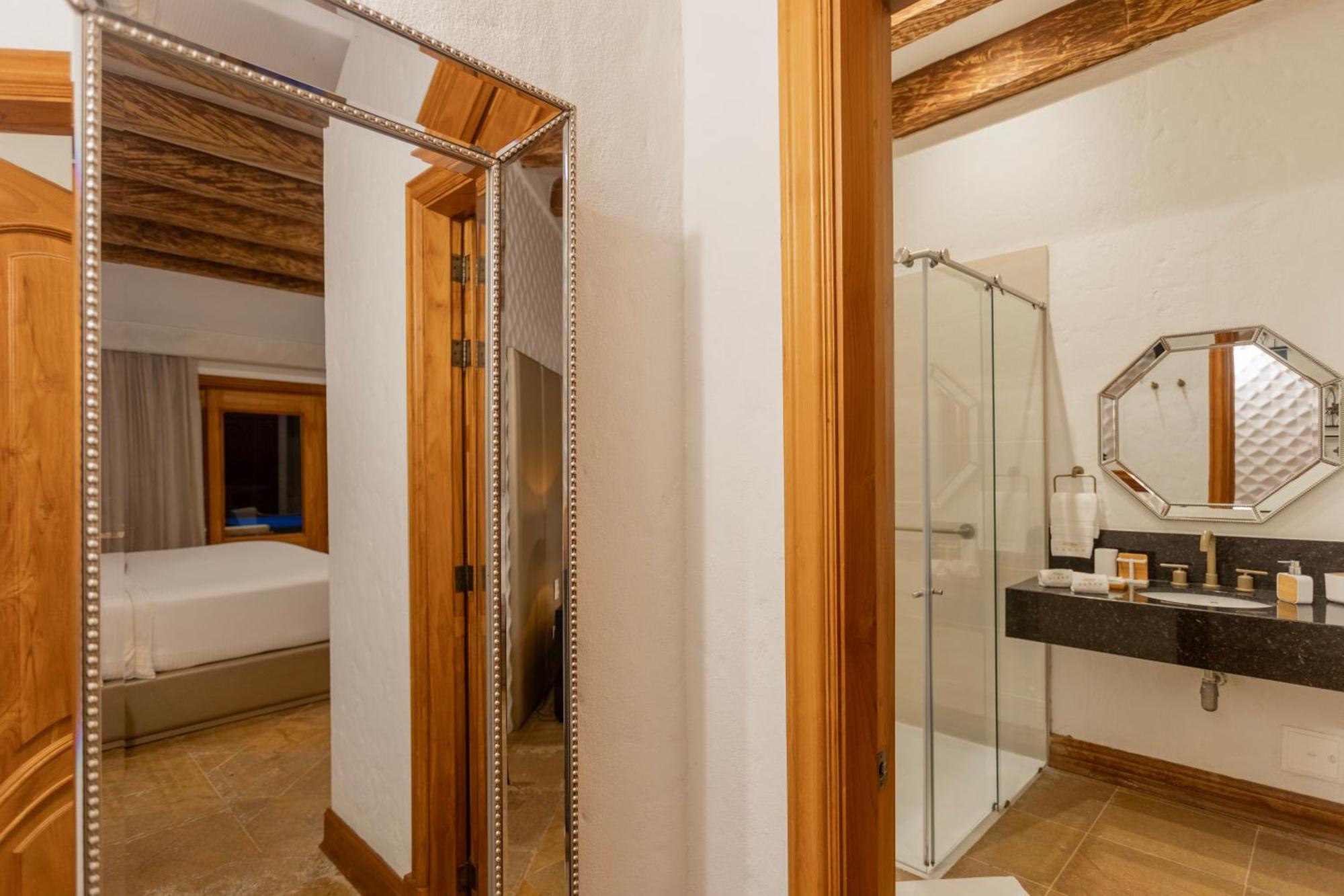 Visus Hotel Boutique & Spa Pereira Camera foto
